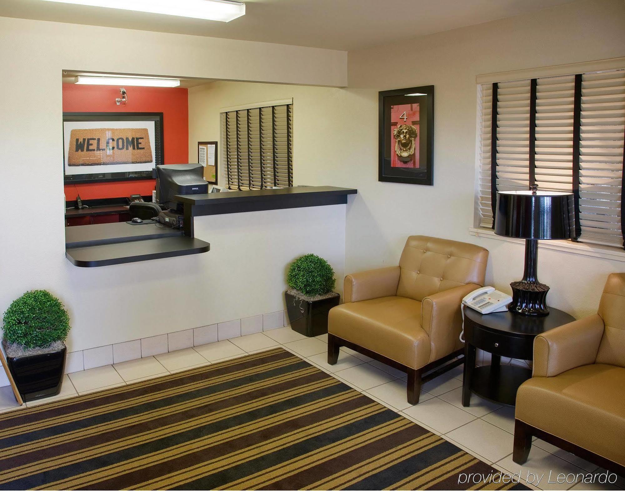 Hotel Extended America - Richmond - W Broad Street - Glenside - South Dumbarton