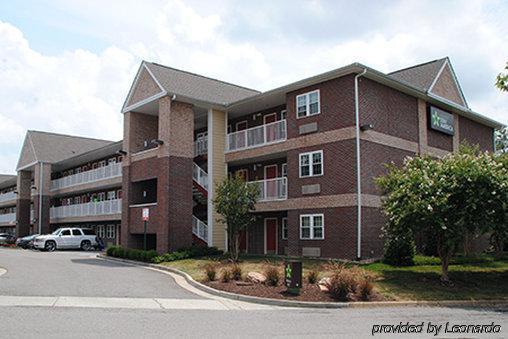Extended America - Richmond - W Broad Street - Glenside - South 2* Dumbarton